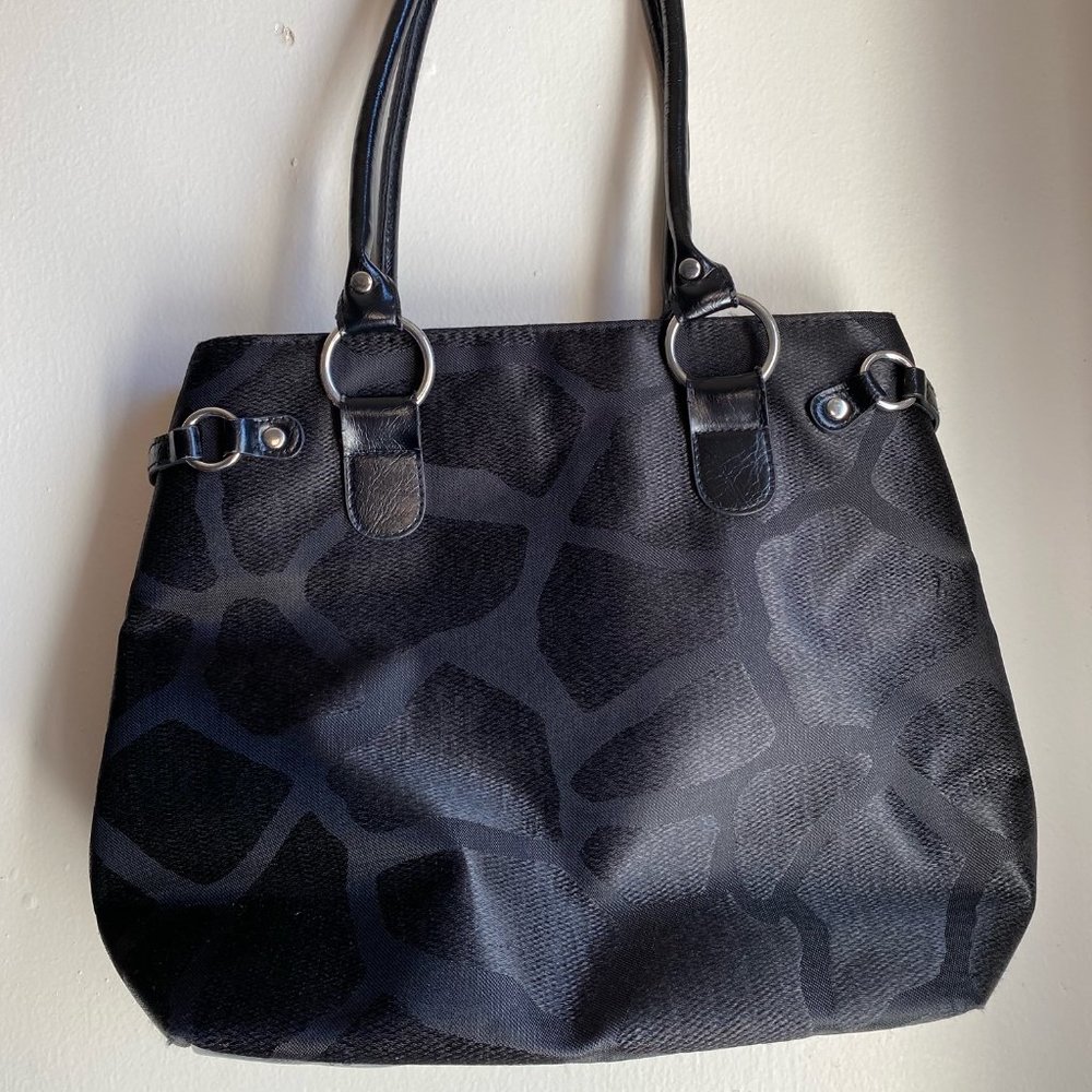 Professional Looking Lunchbox/Purse Hybrid